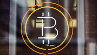 Bitcoin © reuters
