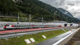 gottardo